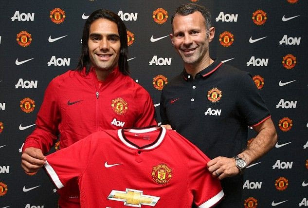 43 ευρώ το λεπτό ο Φαλκάο