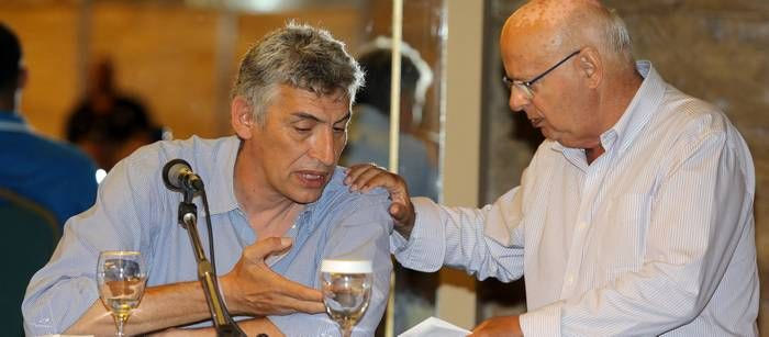 Το φαβορί, η αθηναϊκή απάντηση και ο Φασούλας