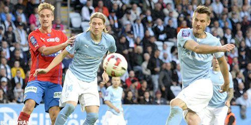 Τι έκαναν οι αντίπαλοι του Ολυμπιακού στο Champions League (VIDEOS)