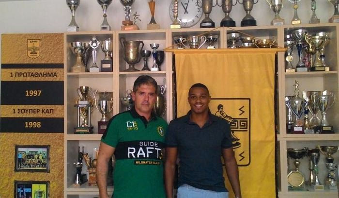 Στον Άρη ο Βάσκο Φερνάντες