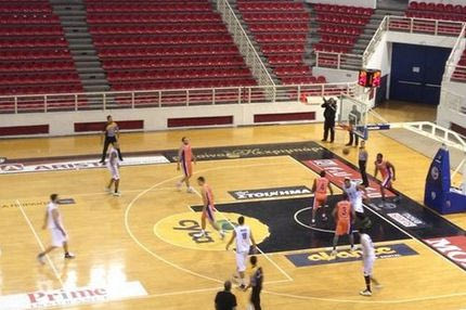 Φιλική νίκη κόντρα στην Ιστανμπούλ