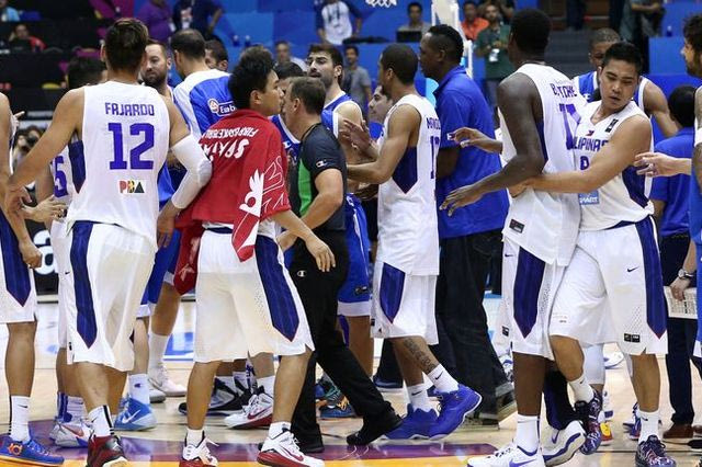 Κοντοί, εκνευριστικοί, με δικό τους στυλ