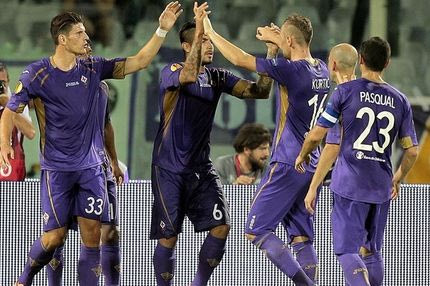 Εύκολα η Φιορεντίνα, “κόλλησε” η Τότεναμ, νίκησε η Αϊντχόφεν (VIDEOS)