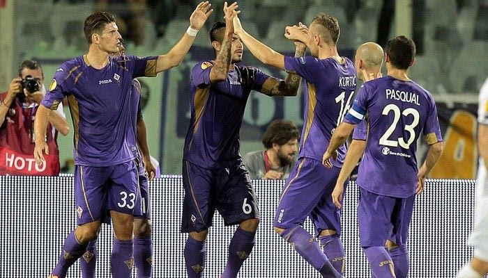 Εύκολα η Φιορεντίνα, “κόλλησε” η Τότεναμ, νίκησε η Αϊντχόφεν (VIDEOS)