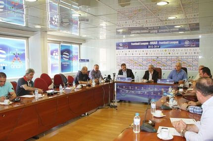 Αναβολή στην επικύρωση της βαθμολογίας της Football League