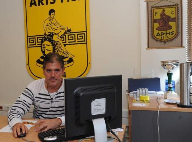 “Το σιχαμένο παρακράτος στον Άρη ζει και βασιλεύει”