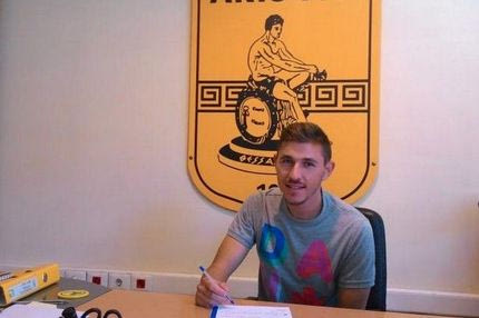 “Ναυάγησε” του Σιαλμά, πήρε Παπαδόπουλο