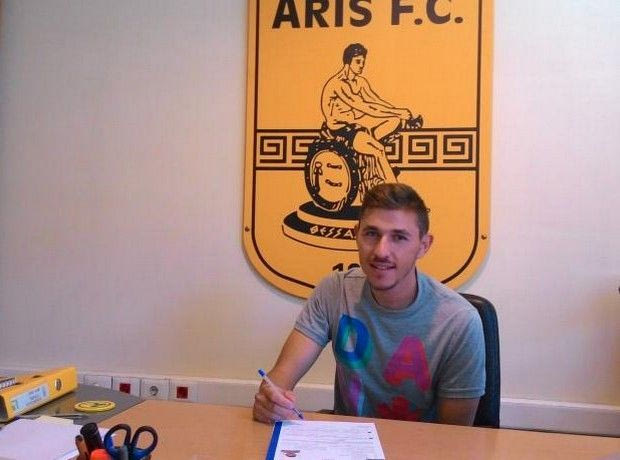 “Ναυάγησε” του Σιαλμά, πήρε Παπαδόπουλο