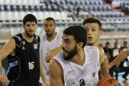 Το… ξεπέταγμα του Κακαρούδη