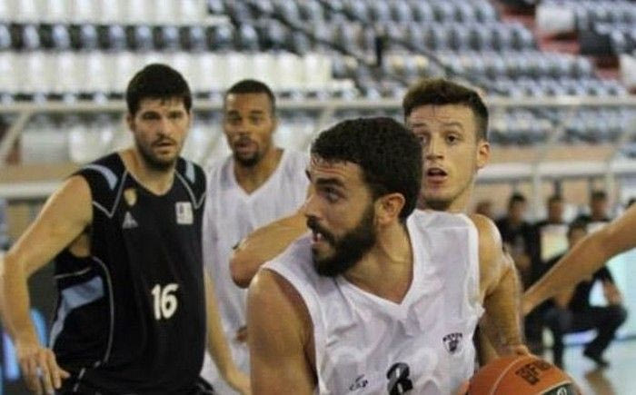 Το… ξεπέταγμα του Κακαρούδη