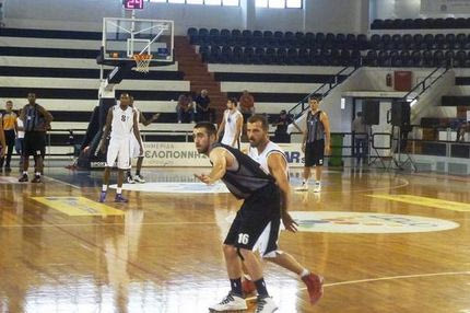 Νίκη του ΠΑΟΚ επί του Απόλλωνα Πατρών