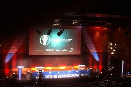 Αυτοί είναι οι αντίπαλοι του ΠΑΟΚ