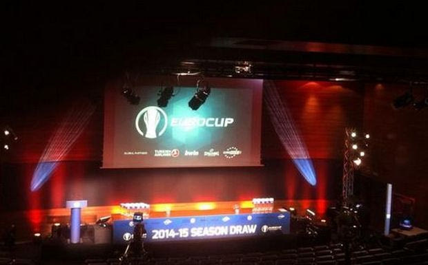 Αυτοί είναι οι αντίπαλοι του ΠΑΟΚ