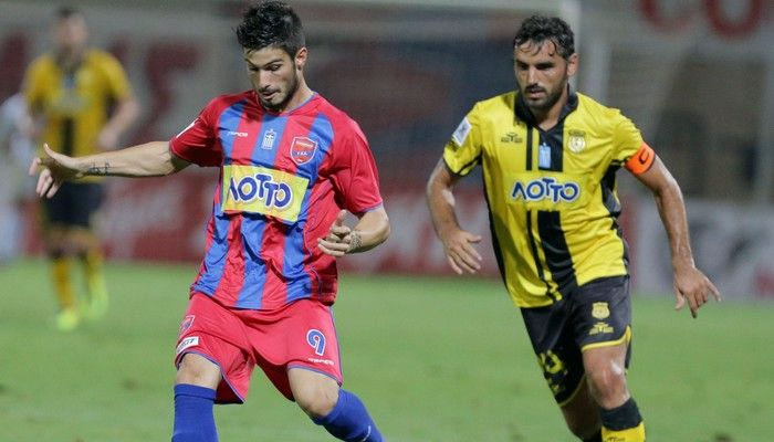 Δεν χώρεσε ο Φούντας