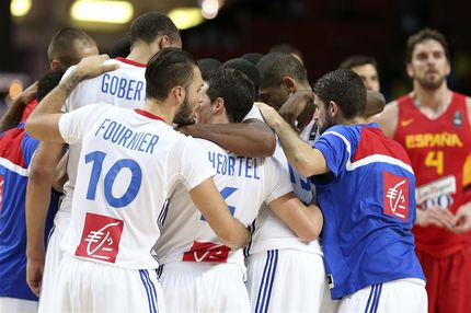 Οι καλύτερες στιγμές του Γαλλία – Ισπανία (VIDEOS)