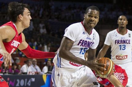 Γαλλία – Κροατία 69-64 (VIDEO)