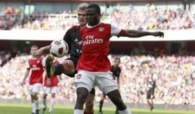 Πλήγμα στην Αρσεναλ με Φρίμπονγκ