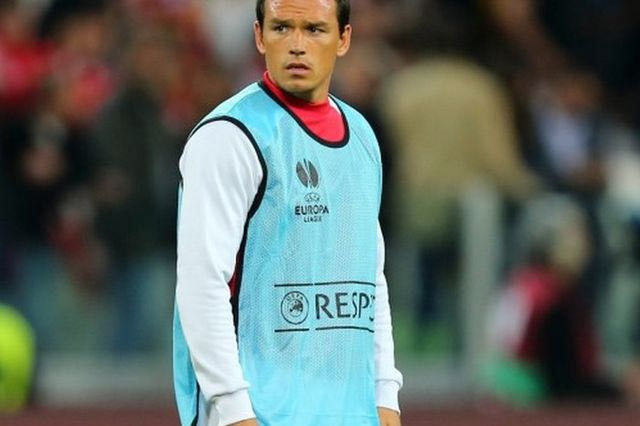 Τροχόφσκι και αλλαγή στάσης από Μπαρόνι