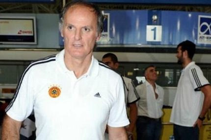 Ιβάνοβιτς: “Να δούμε σε τι επίπεδο βρισκόμαστε”