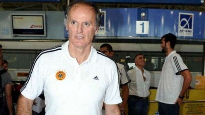 Ιβάνοβιτς: “Να δούμε σε τι επίπεδο βρισκόμαστε”