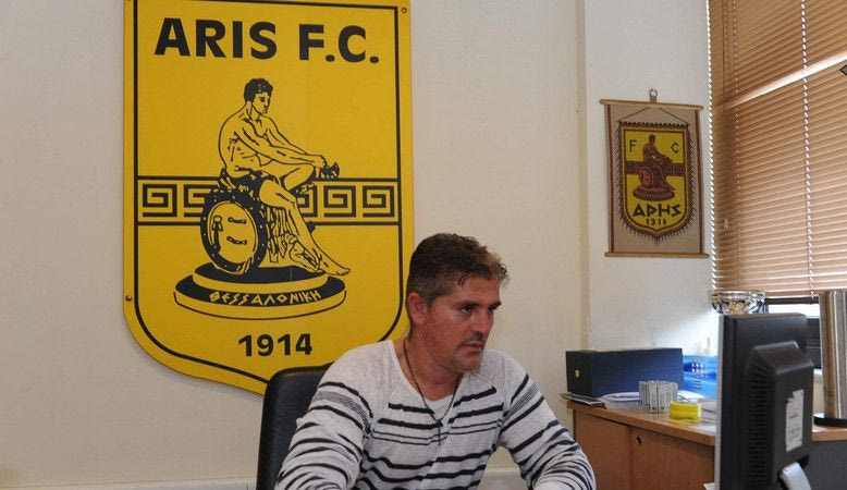 Γαλανός: “Η διοίκηση αυτή αντέχει”