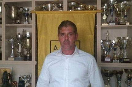 Γαλανός: “Δεν έχω αποτύχει ποτέ”