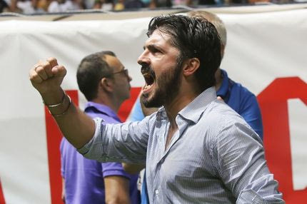 Γκατούζο: “Εγώ φταίω”