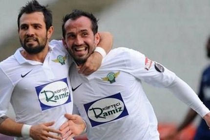 Ο Γκέκας έσωσε την Ακισάρ