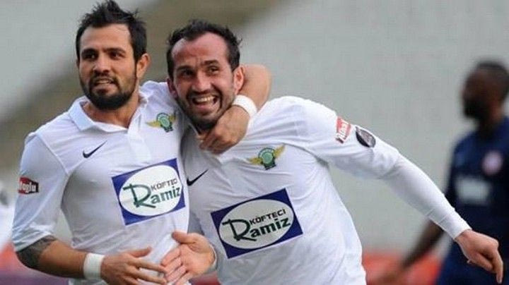 Ο Γκέκας έσωσε την Ακισάρ