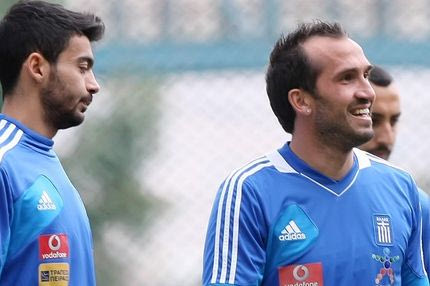 Γκέκας: “Αδικήθηκε ο Κλάους, ανέτοιμος ο Μήτρογλου”