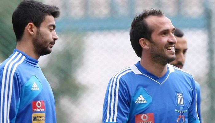 Γκέκας: “Αδικήθηκε ο Κλάους, ανέτοιμος ο Μήτρογλου”