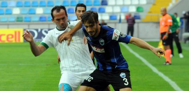 Ασταμάτητος και λυτρωτής ο Γκέκας (VIDEO)