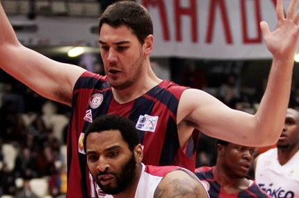 Ψήλωσε με Γεωργάκη