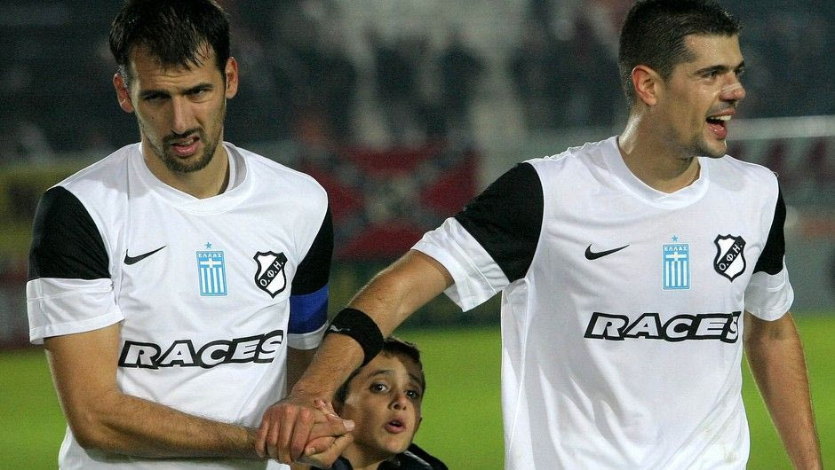 ΑΠΟΚΑΛΥΨΗ: Δήλωση ενεργοποίησης ποινών κατά ΟΦΗ από Ταυλαρίδη – Γεωργίου