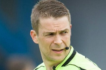 Ένας Φινλανδός στην Τούμπα