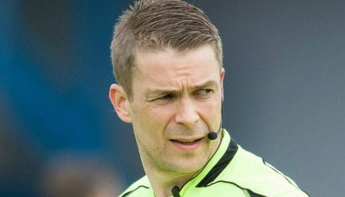 Ένας Φινλανδός στην Τούμπα