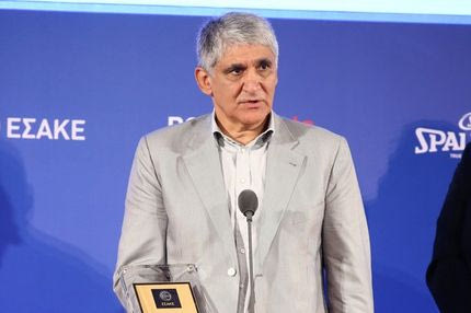 Δεν ασχολείται με Γιαννάκη ο Παναθηναϊκός