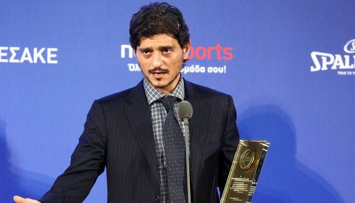 Ανακοίνωση διαμαρτυρίας του Παναθηναϊκού