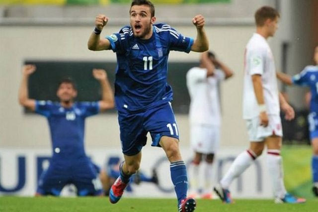 Γιαννιώτας: “Μισώ την ήττα”