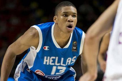 Παίξτε λίγο άμυνα, με ψυχή