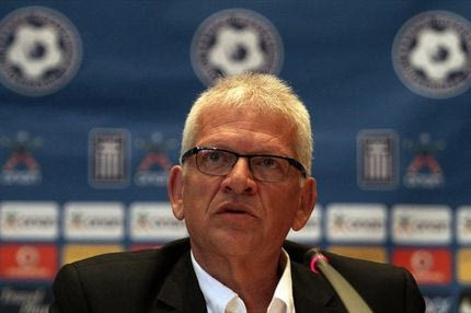 Αναβολή όλων των πρωταθλημάτων!