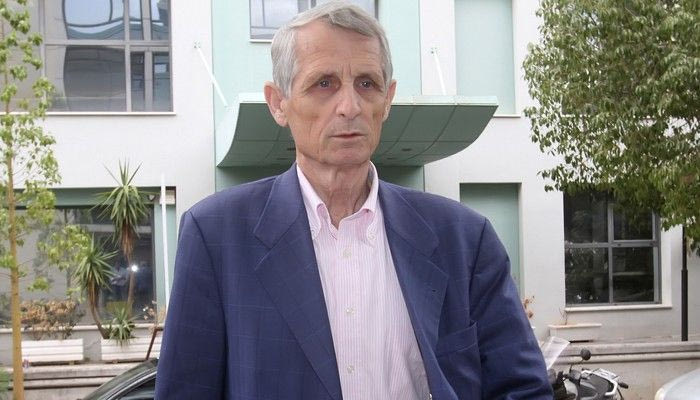 Ανακοίνωση γρίφος για τη διαιτησία από την Ξάνθη