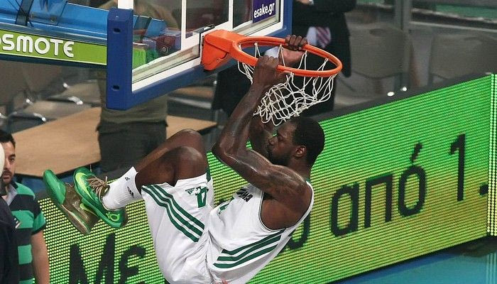 Δεν ήρθε ο Γκιστ. “Θα εκτιμήσουμε το θέμα”, λέει η ΚΑΕ