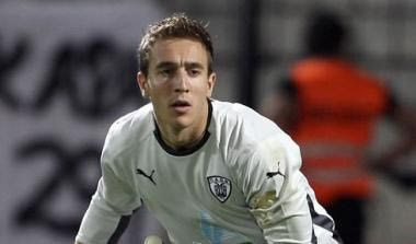 Σοκ με Γλύκο