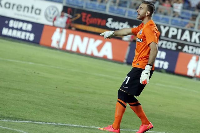 Η καθιέρωση του Γλύκου