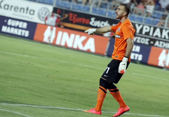 Χωρίς Γλύκο στη Γαλλία