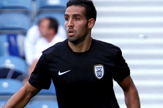 Μάλαγα για Γκολάσα