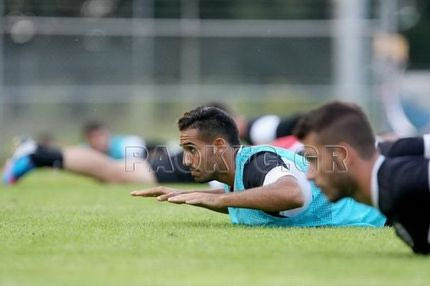 Εκτός ξανά ο Γκολάσα (VIDEO)