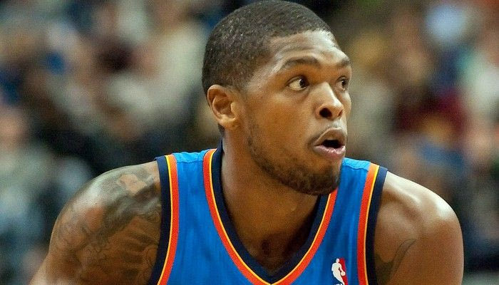 Ακόμη ένας NBAer στη Βιτόρια