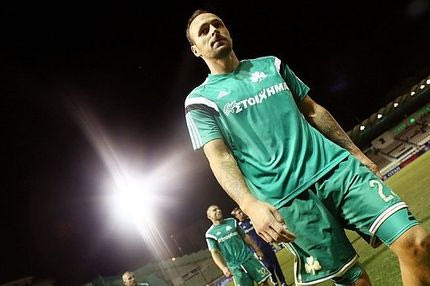 Θετικά μηνύματα για Σίλντενφελντ